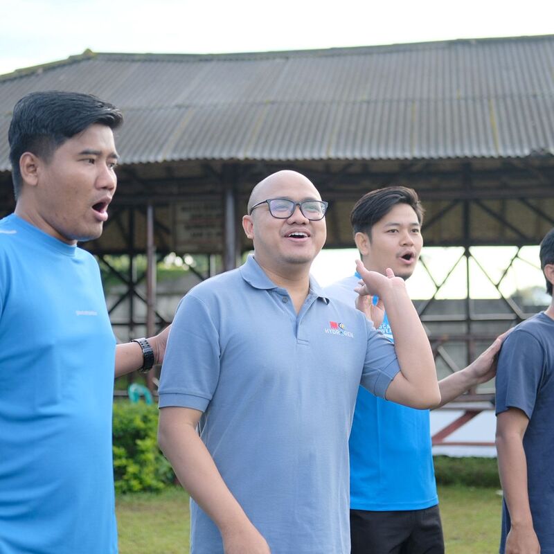 Caption
